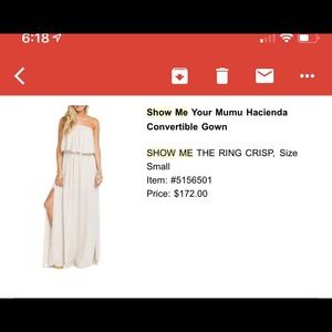 Show me your mumu hacienda